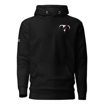 "FIGHTER" Hoodie