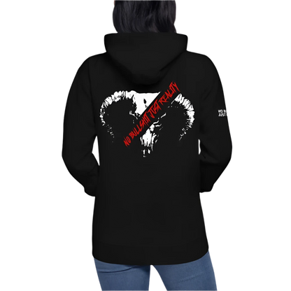 "FIGHTER" Hoodie