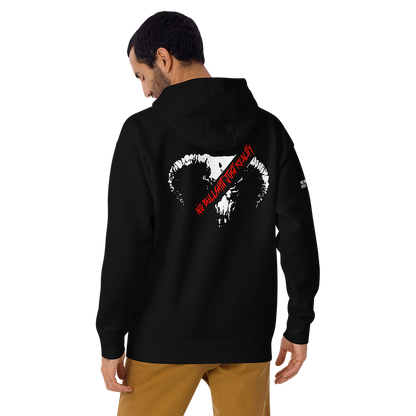 "FIGHTER" Hoodie