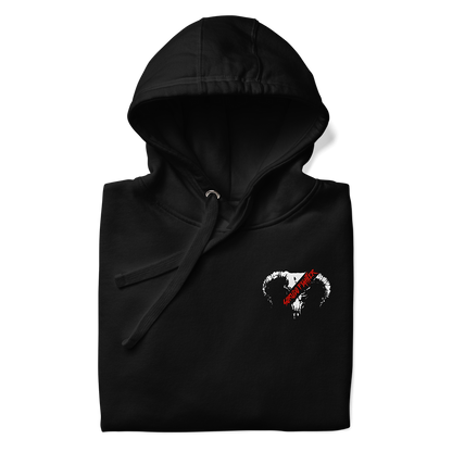 "FIGHTER" Hoodie